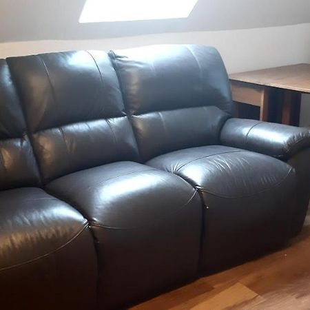 Spacious One Bedroom Apartment In North Kessock Inverness Bagian luar foto