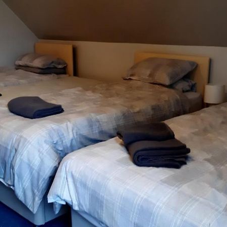 Spacious One Bedroom Apartment In North Kessock Inverness Bagian luar foto