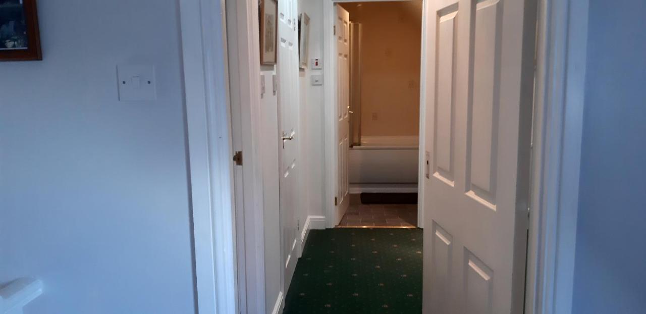Spacious One Bedroom Apartment In North Kessock Inverness Bagian luar foto