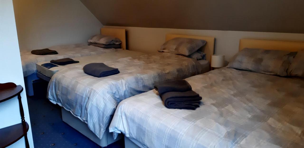 Spacious One Bedroom Apartment In North Kessock Inverness Bagian luar foto